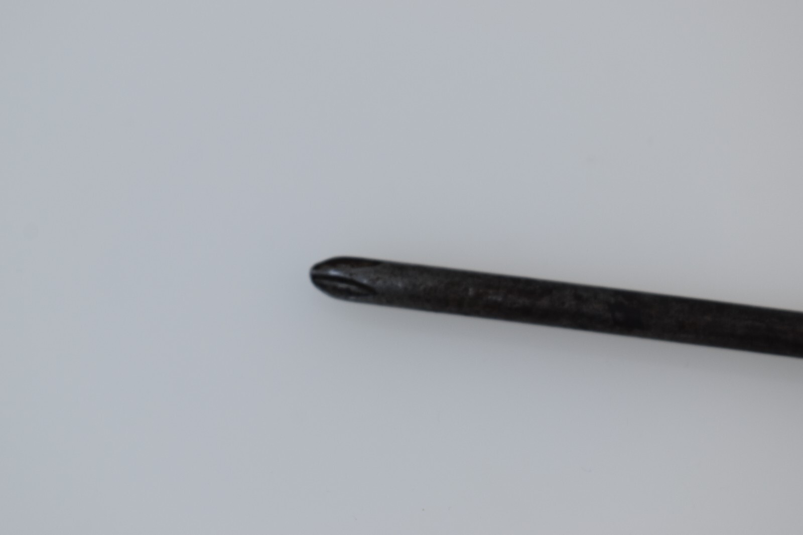 Snap On Tools SSDP422 Long-Shaft No.2 Phillips Head Screwdriver 21” Length