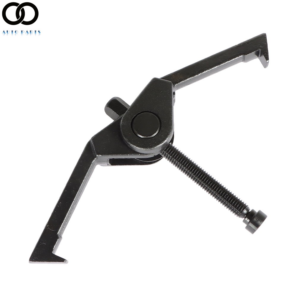 5-in-1 Ball Joint Separator, Pitman Arm Puller, Tie Rod End Tool Set for End