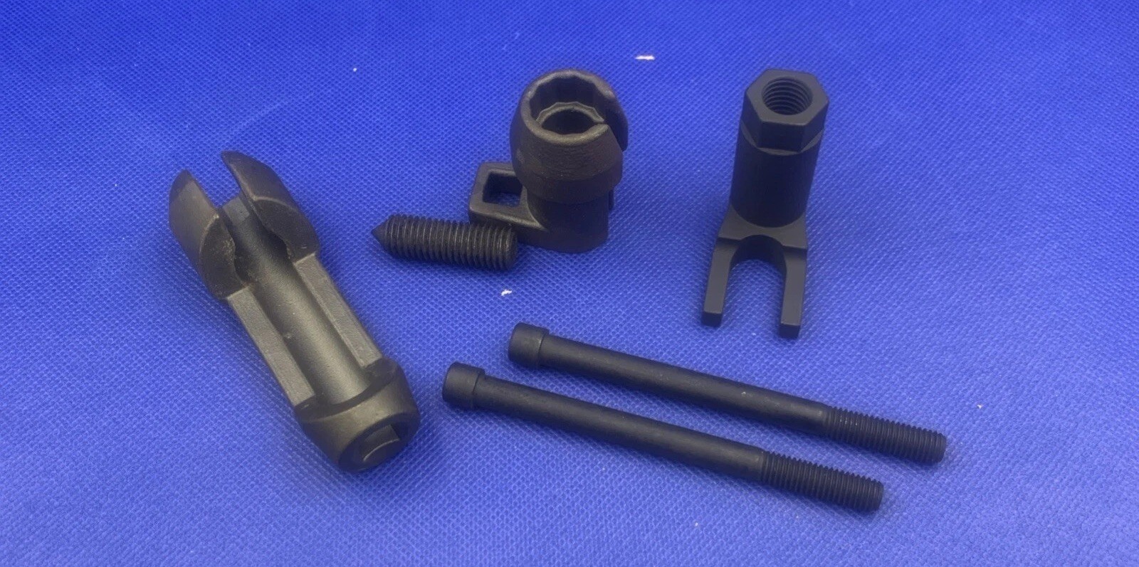 🔥Injector Remover Tool 2011-18 6.7L Diesel Power F-250 350 450 550