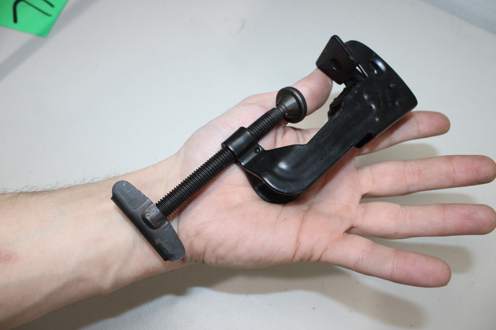 Blue Point Portable Vice Jaws Set VGP1010