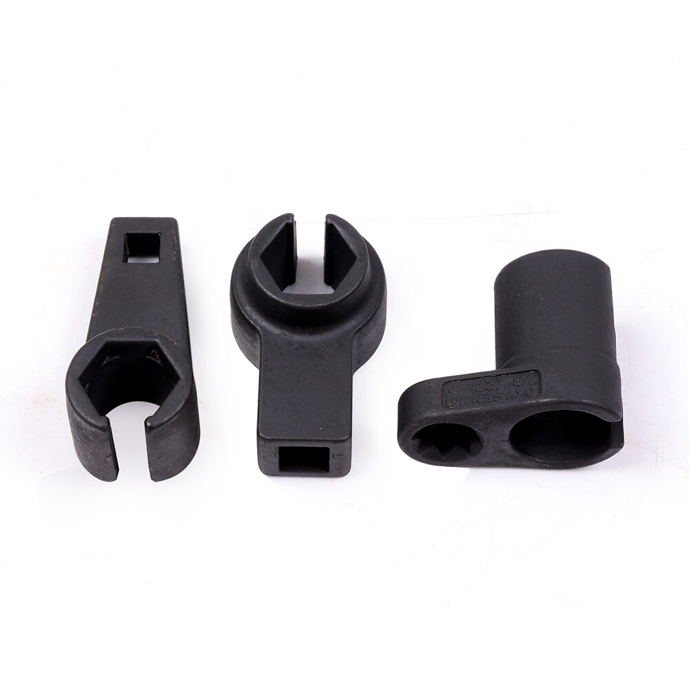 For Removing Oxygen Sensors 21 pcs Oxygen Sensor Special Socket Set