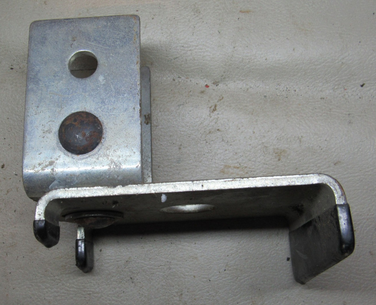 Kent Moore Drivers Side Support Fixture Adapter J28467-452