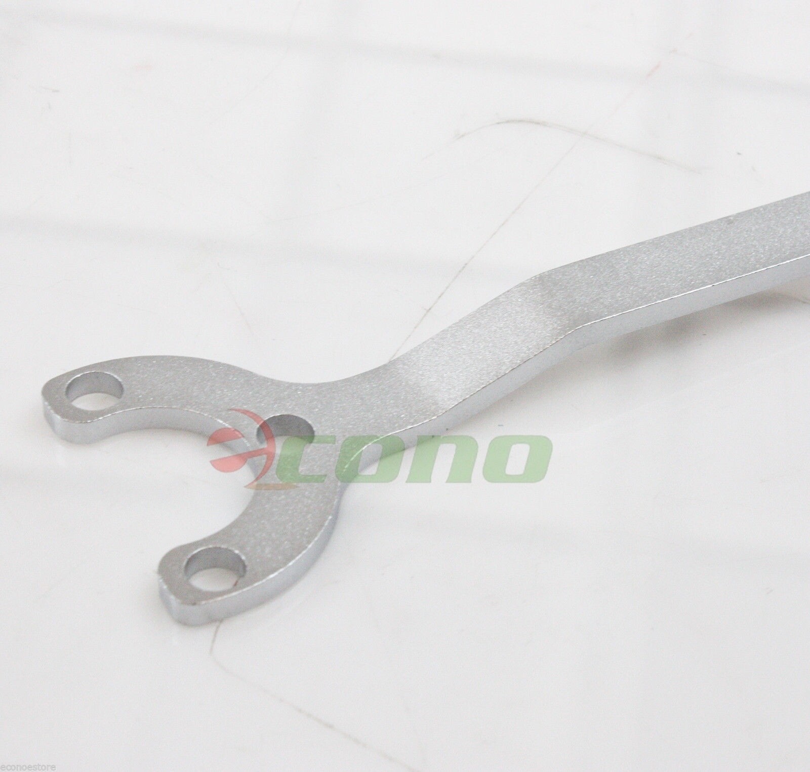 Mercedes Benz Fan Clutch Wrench & Holder Tool KIT
