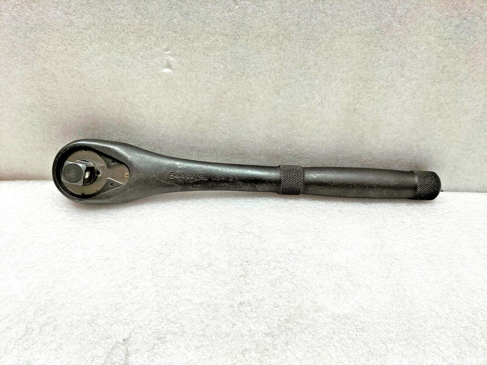 PROTO 5449XLBL RATCHET SQUARE DRIVE WITH HANDLE – 1/2″