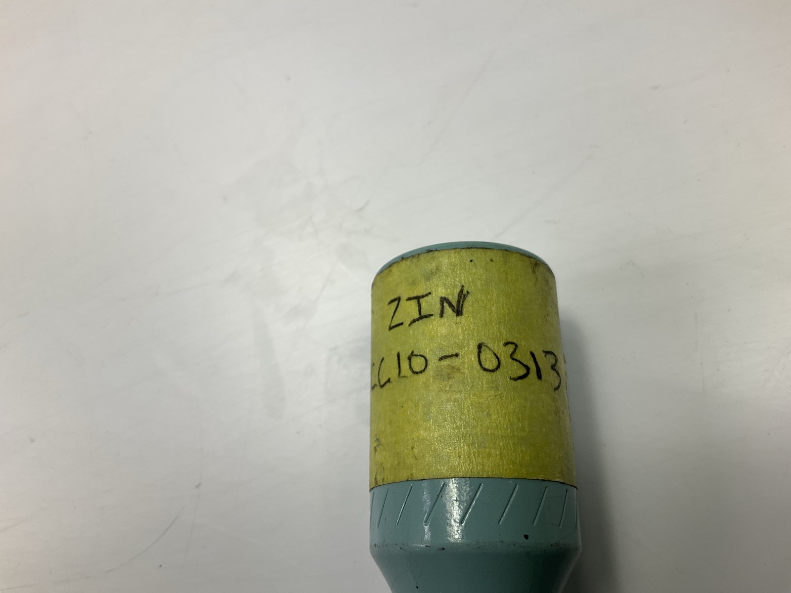 Accutorq 10-0313 1/2″ Drive 7/8″ (22mm) 140 Ft/Lbs Aqua Torque Lug Nut Stick Bar
