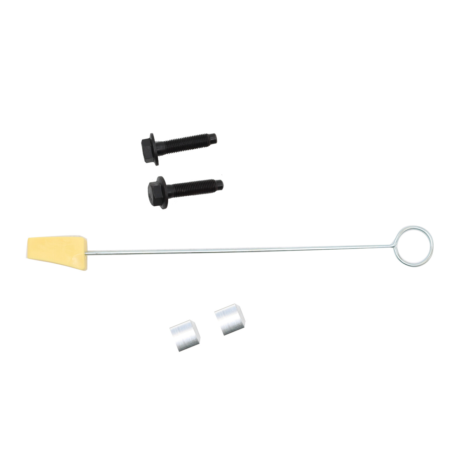 Cam Phaser Lock Out Kit Camshaft Bolt and Timing Chain Tool For Ford 4.6/5.4L 3V