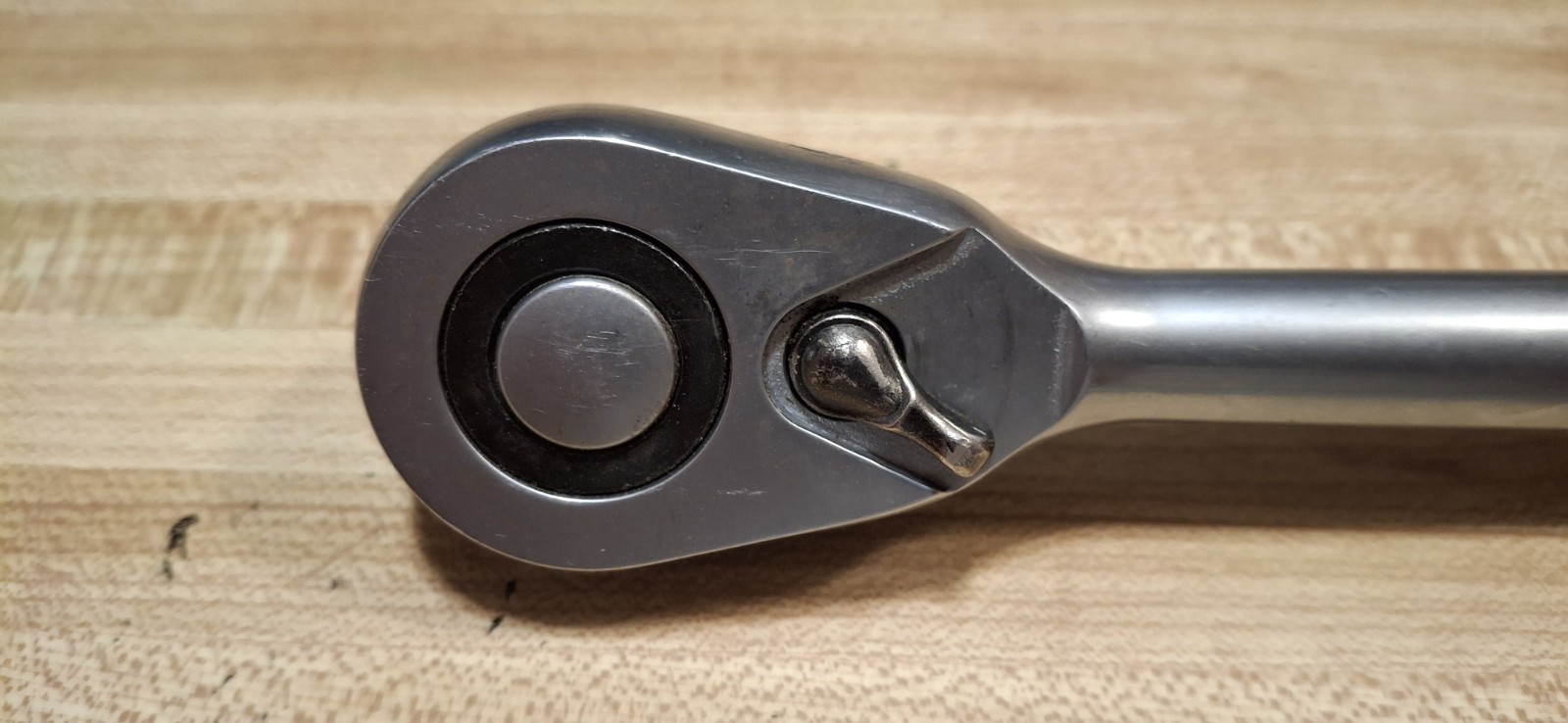 NICE Jonnesway 1/2″ Drive Ratchet.