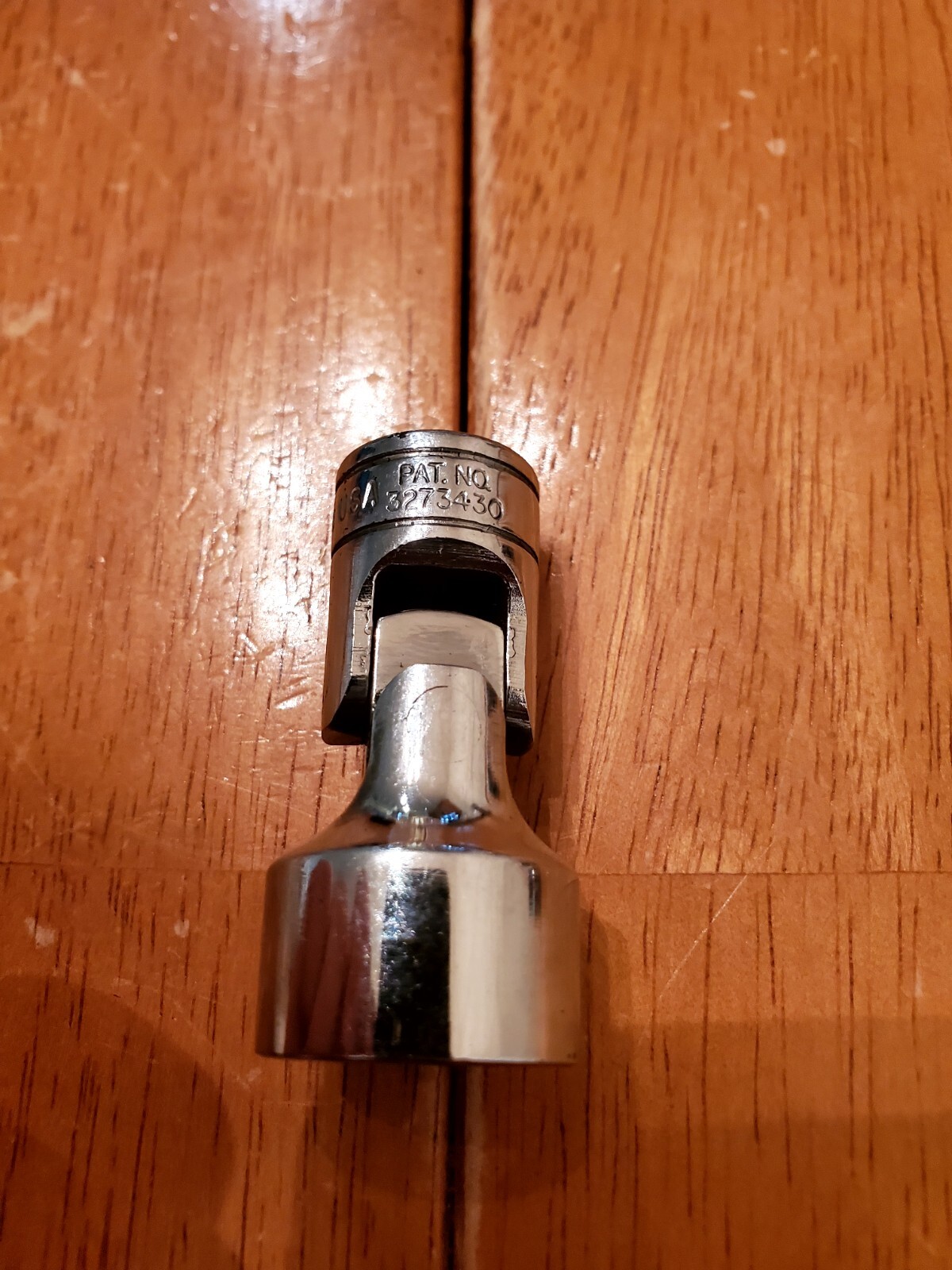 Snap On 3/8 Drive 3/4 6PT Swivel Socket FS24