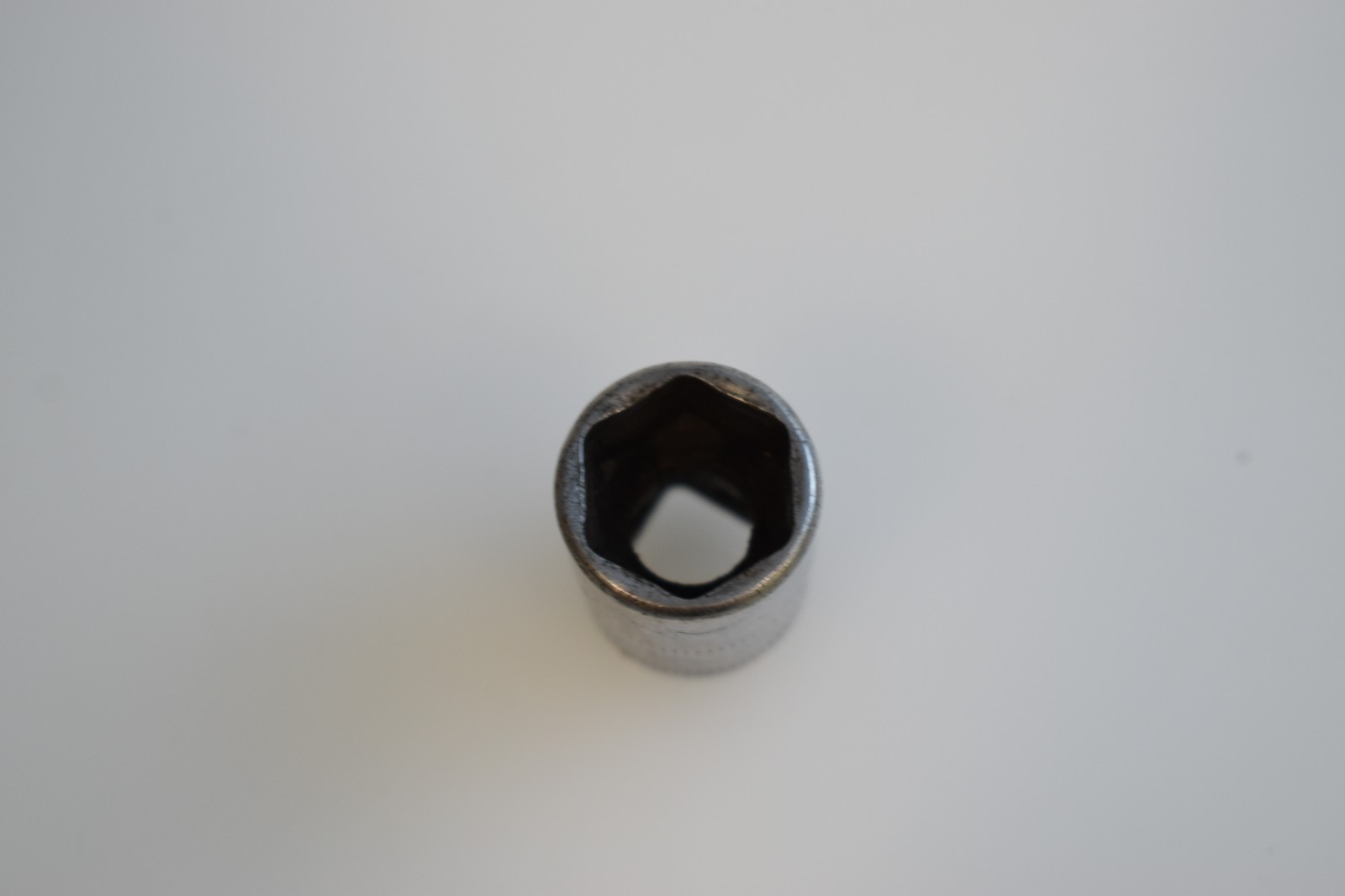 Snap on Tools FSM131 13mm Metric Flank Drive Shallow Socket 3/8″ Drive 6 Point