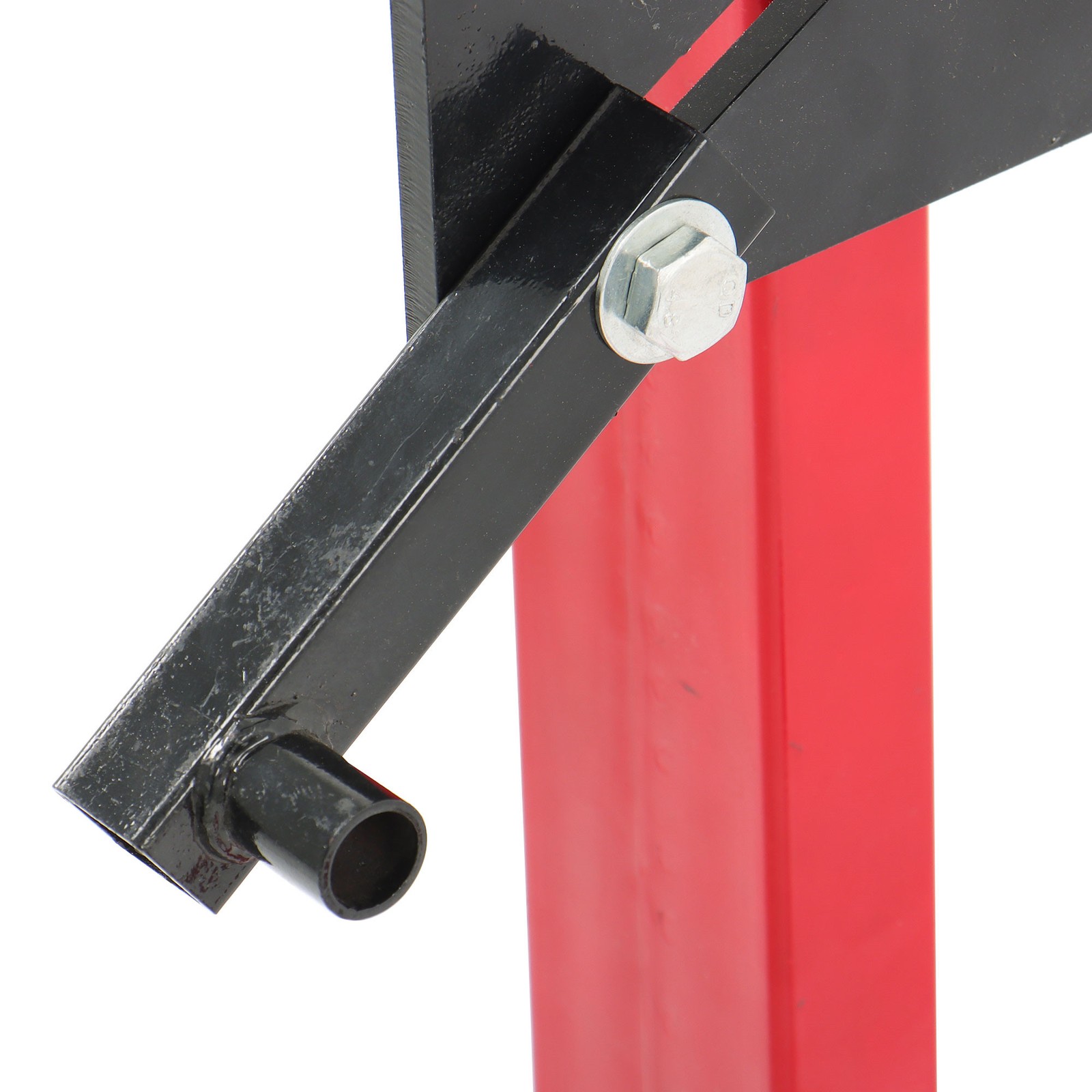 LABLT 3/4 Ton 1500lb Capacity Rotating Engine Stand Motor Hoist Auto Repair Jack