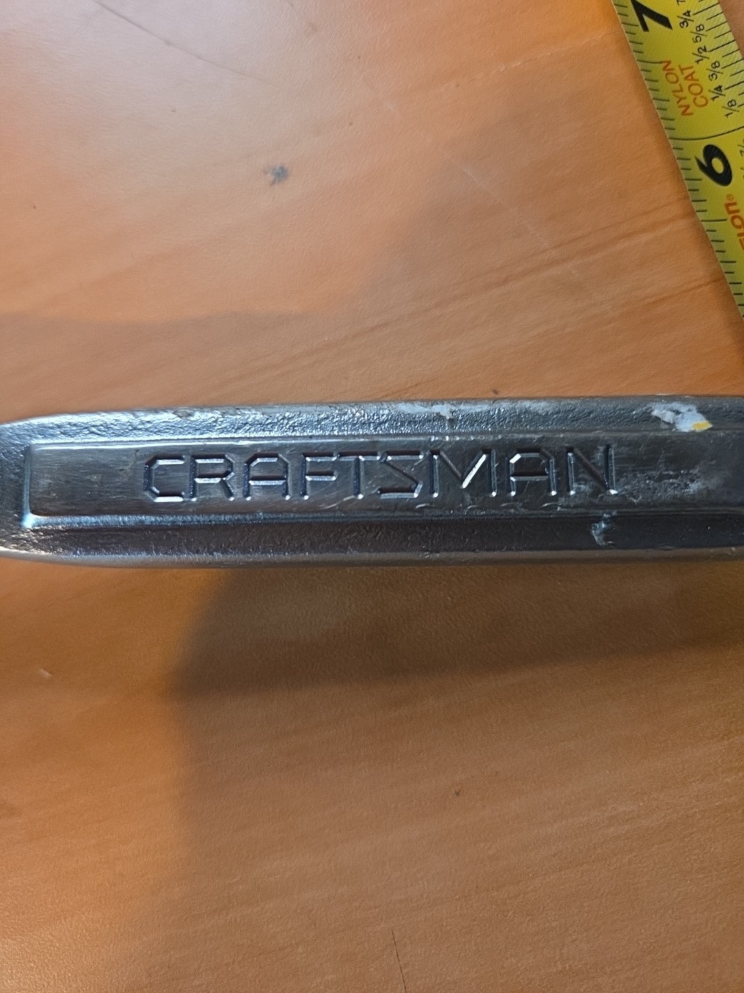 Craftsman, 1/2” Drive Ratchet, Made in USA, KU- 44809