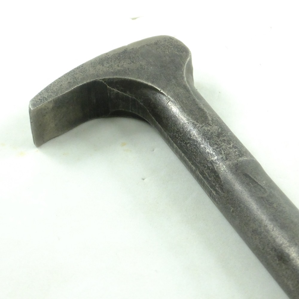 Snap On Tools USA 2050 Rolling Head Lady Foot 20″ Pry Bar Punch Alignment Tool