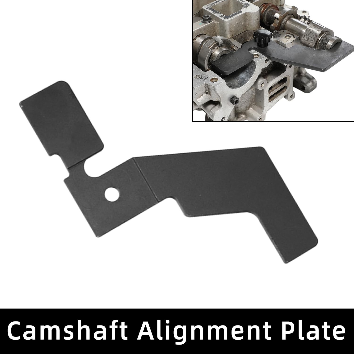 Camshaft Timing Lock Tool Set for Jaguar Land Rover Ford EcoBoost 2.0T 2.3T