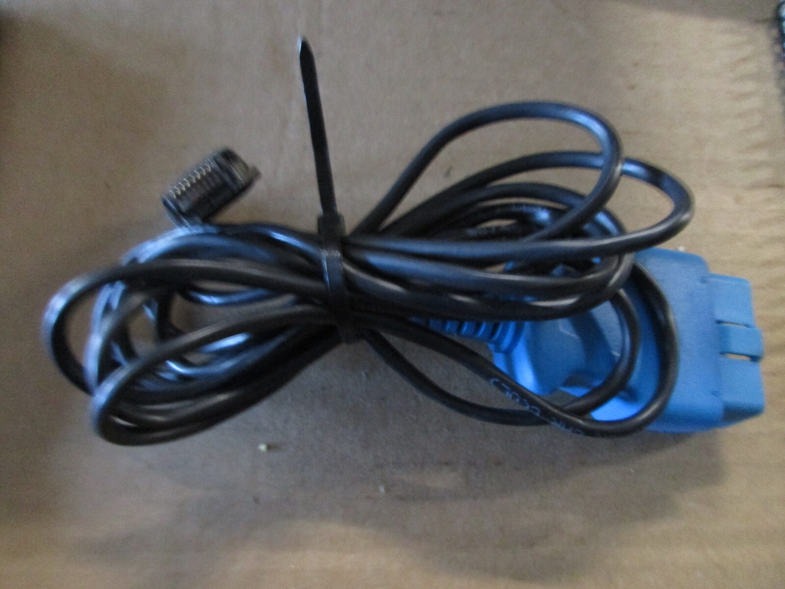 ISUZU POWER RECORDER DIAGNOSTIC W/8 CD’S (PARTS ONLY)