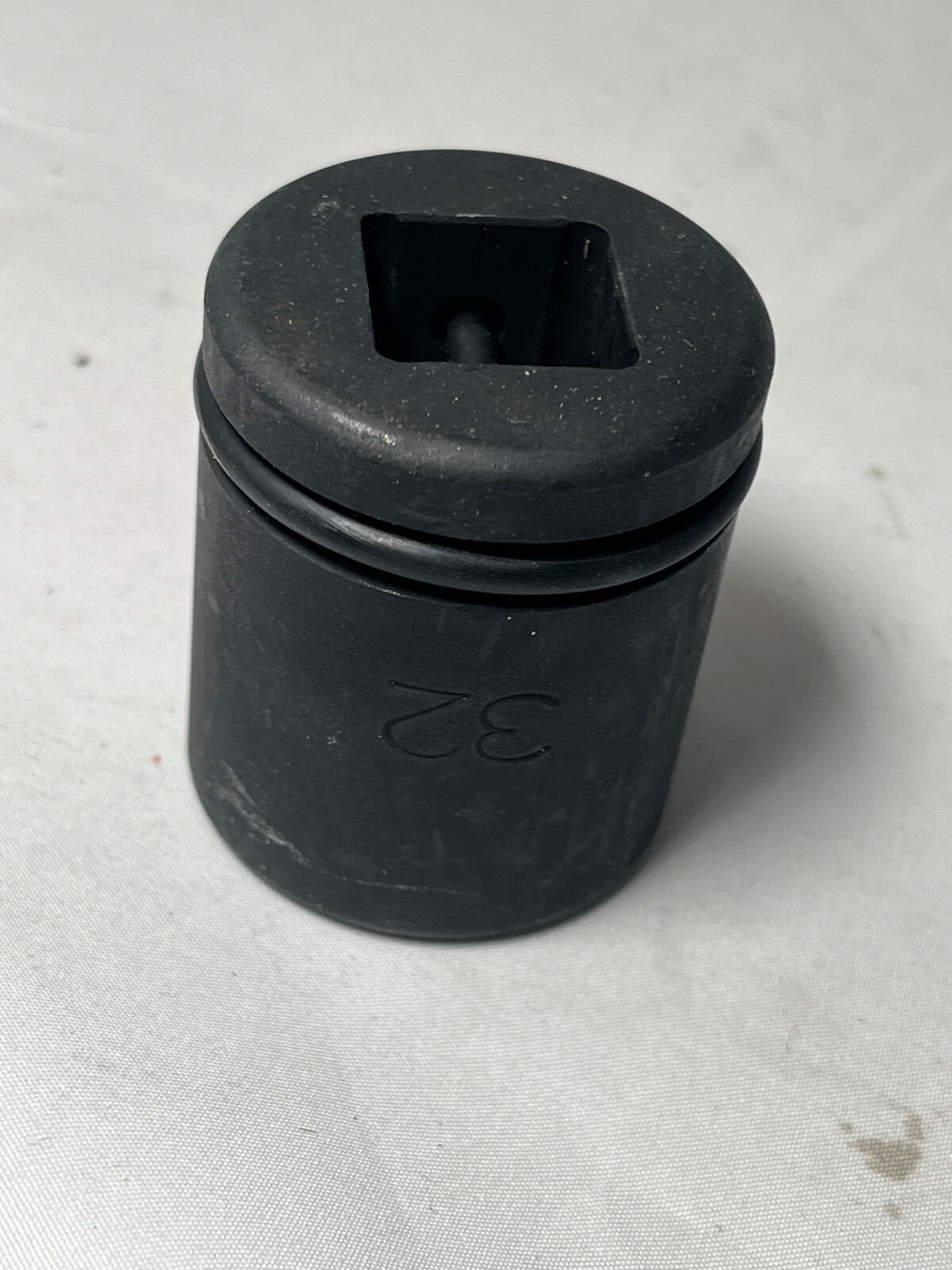 Makita 32mm Impact socket, 3/4 Drive