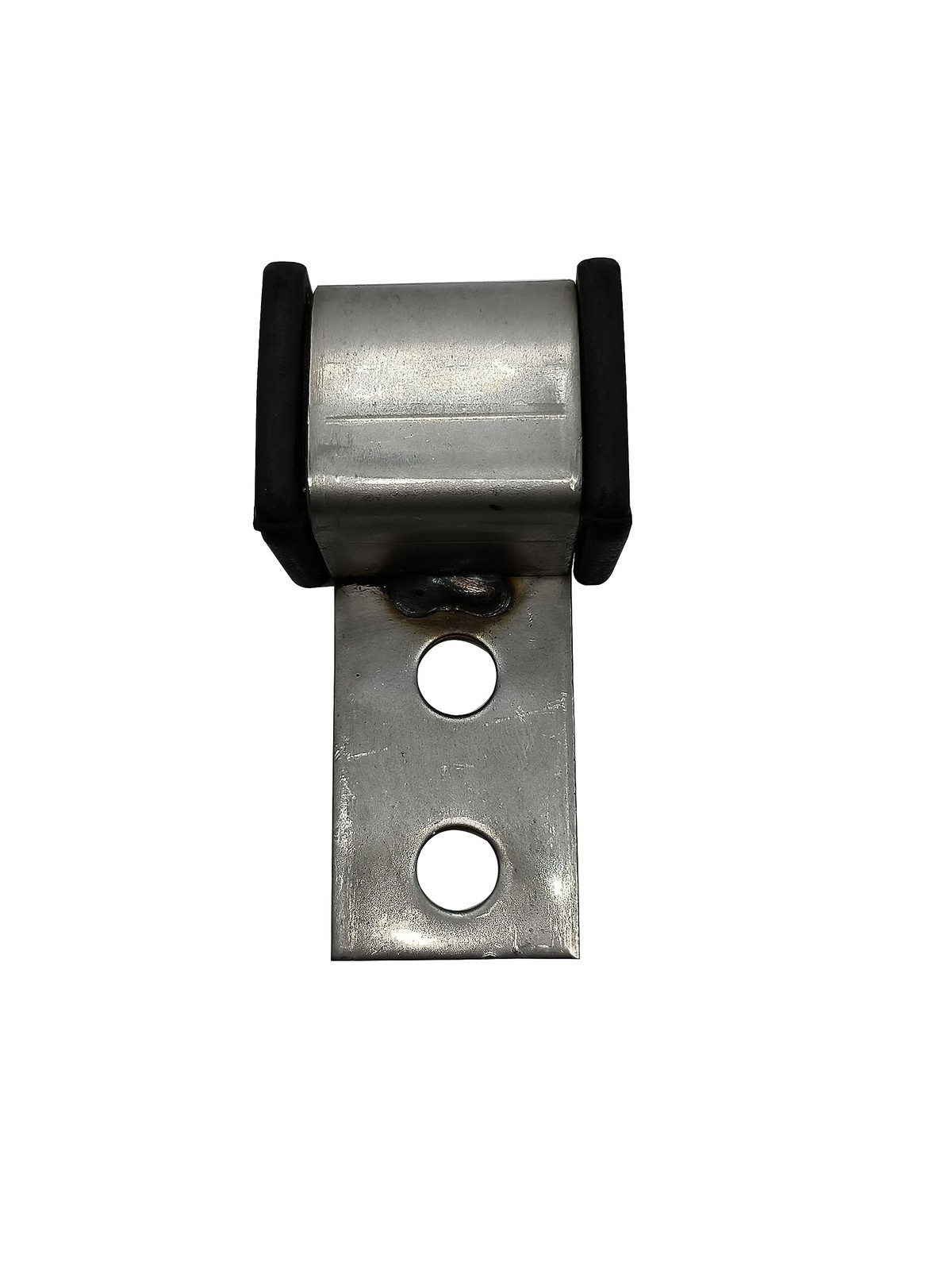 4 Pack Universal Exhaust Hanger Rod Weld On Heavy Duty Exhaust Bracket Hanger…