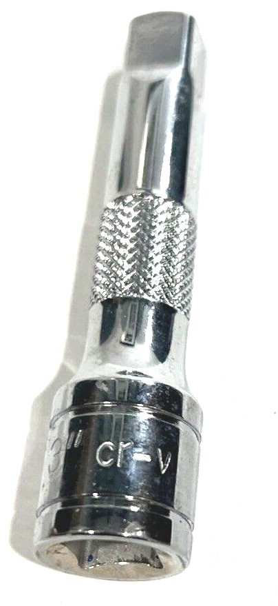 Vintage CR-V Powerbuilt 3″ Extension 3/8″ Drive (10-Pack)
