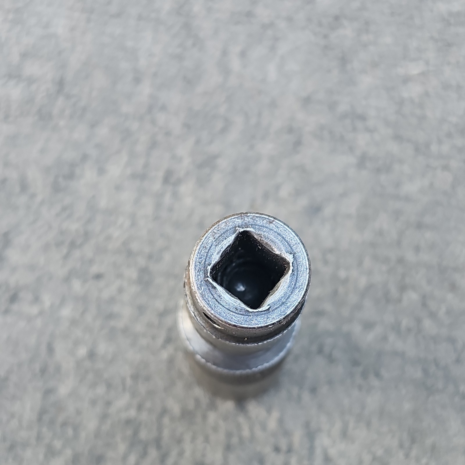 Mac Tools 13/16 Spark Plug Socket Used