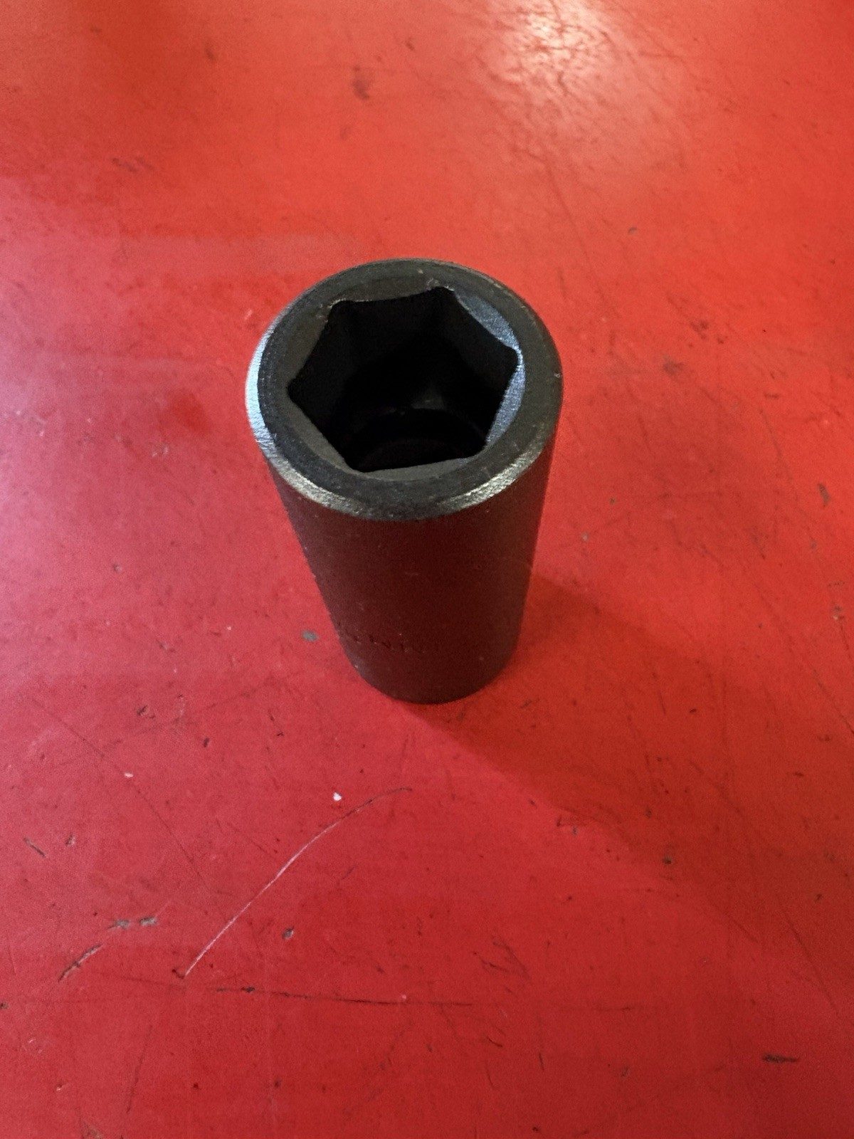 MAC Tools SC132 19MM / 21MM 6 pt. Metric Lugnut Impact Flip Socket USA