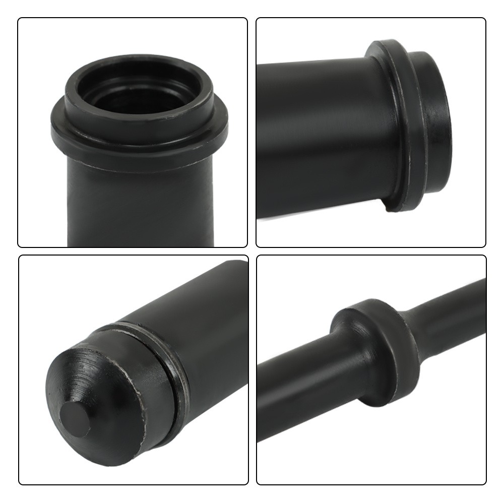 1 PC New Short Pneumatic Anchor Pin Bushing Driver For 29450 Truck