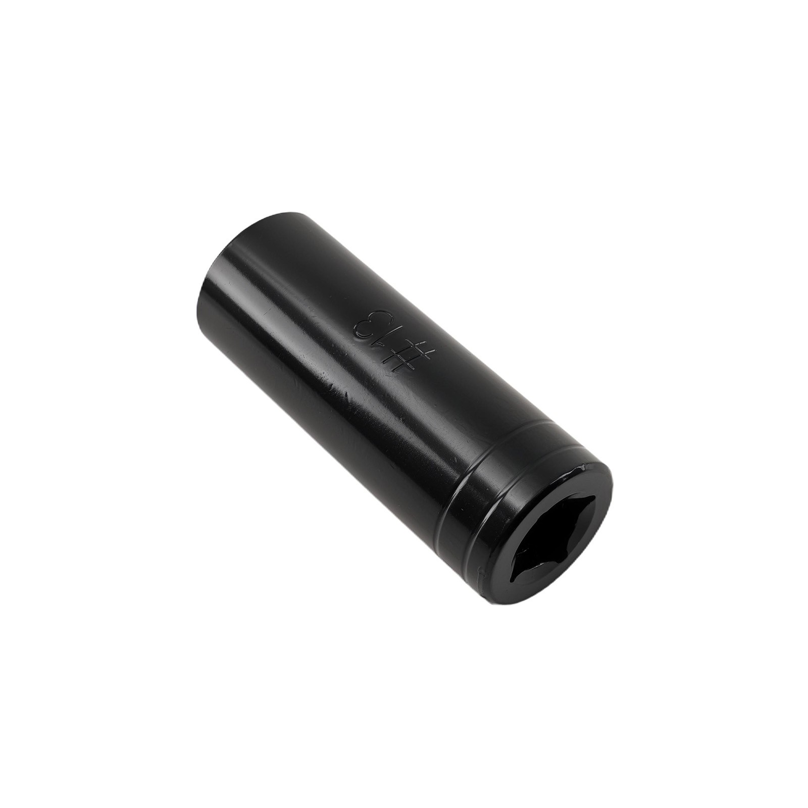 Lisle 71670 Style Large Tap Socket Set 1/2″ Dr 5Pc for 5/8″-1″ Taps
