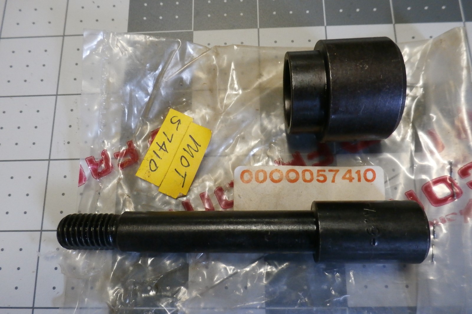 MOT 57410, Renault Engine Tool, From Sealed Package, Free US Ship