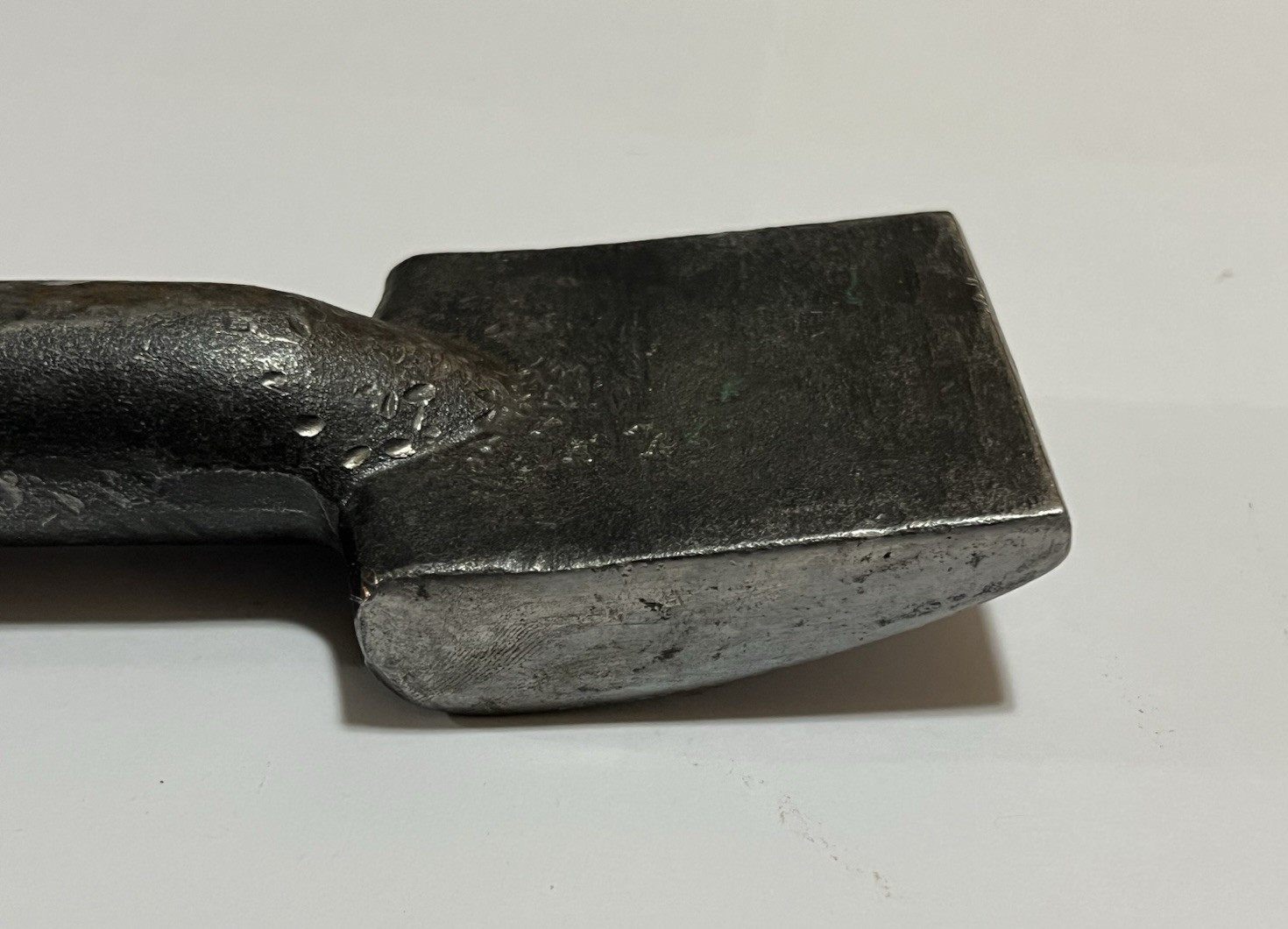 Matco Tools Wing Ding Spoon Dolly Anvil Auto Body Repair Tool B73042