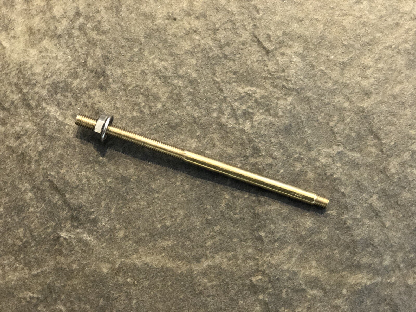Porsche Special Tool # 9632 (LEFT HAND THREAD)