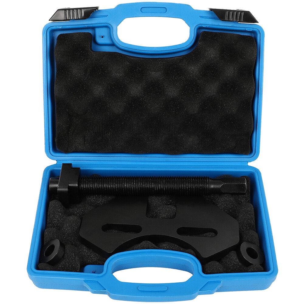 Hub Removal Tool Kit Wheel Bearing Hub Remover Plate for Most 5 6 8 Lug