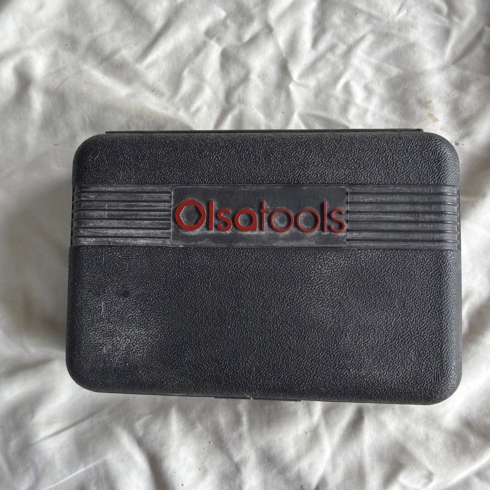 Olsa tools Long BALL-HEX Socket Set