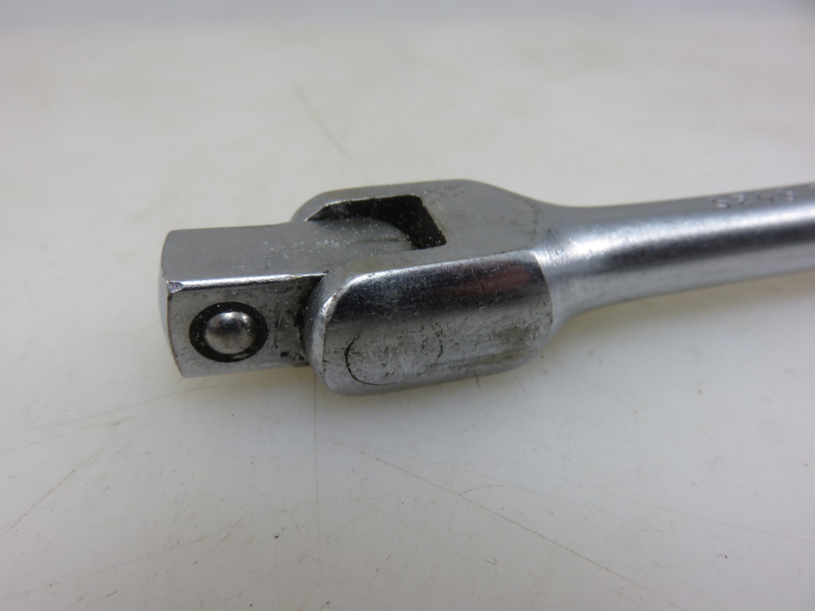 Proto 5265 3/8″ Dr. Breaker Bar 7.75″ Long Vintage Made In USA