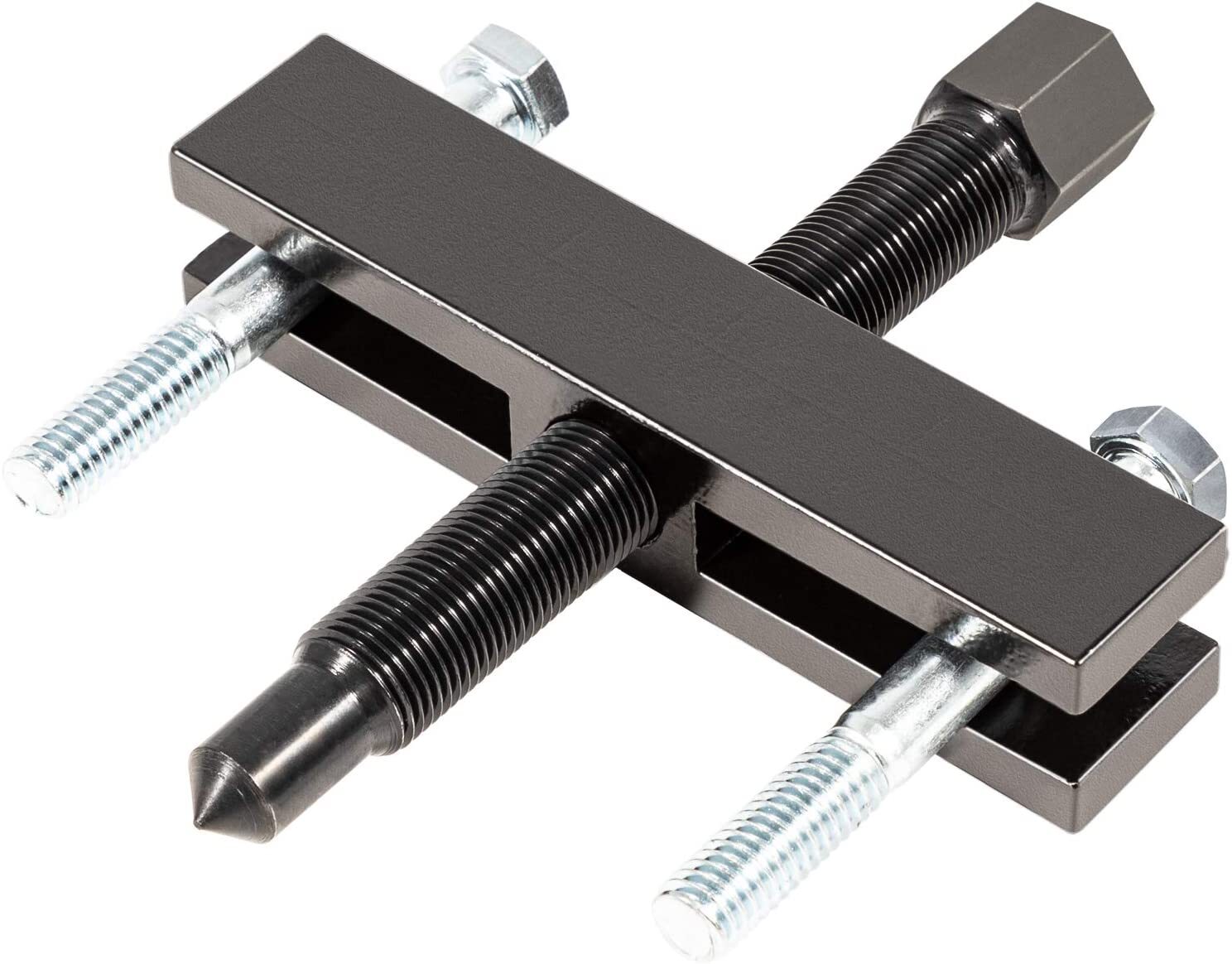 7393 Gear and Pulley Puller Replace for OTC 7393 with 5-1/2″ Long Forcing Screw