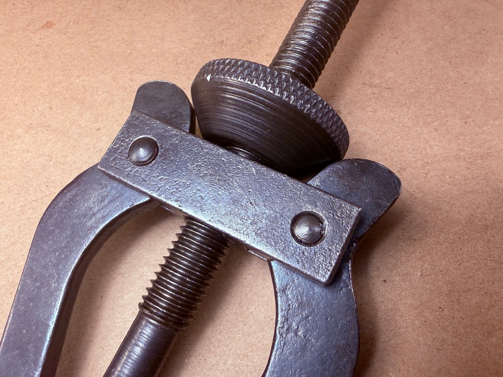NICE – Vintage Plomb 4061 Puller With 4066 Jaws – Proto – Plvmb