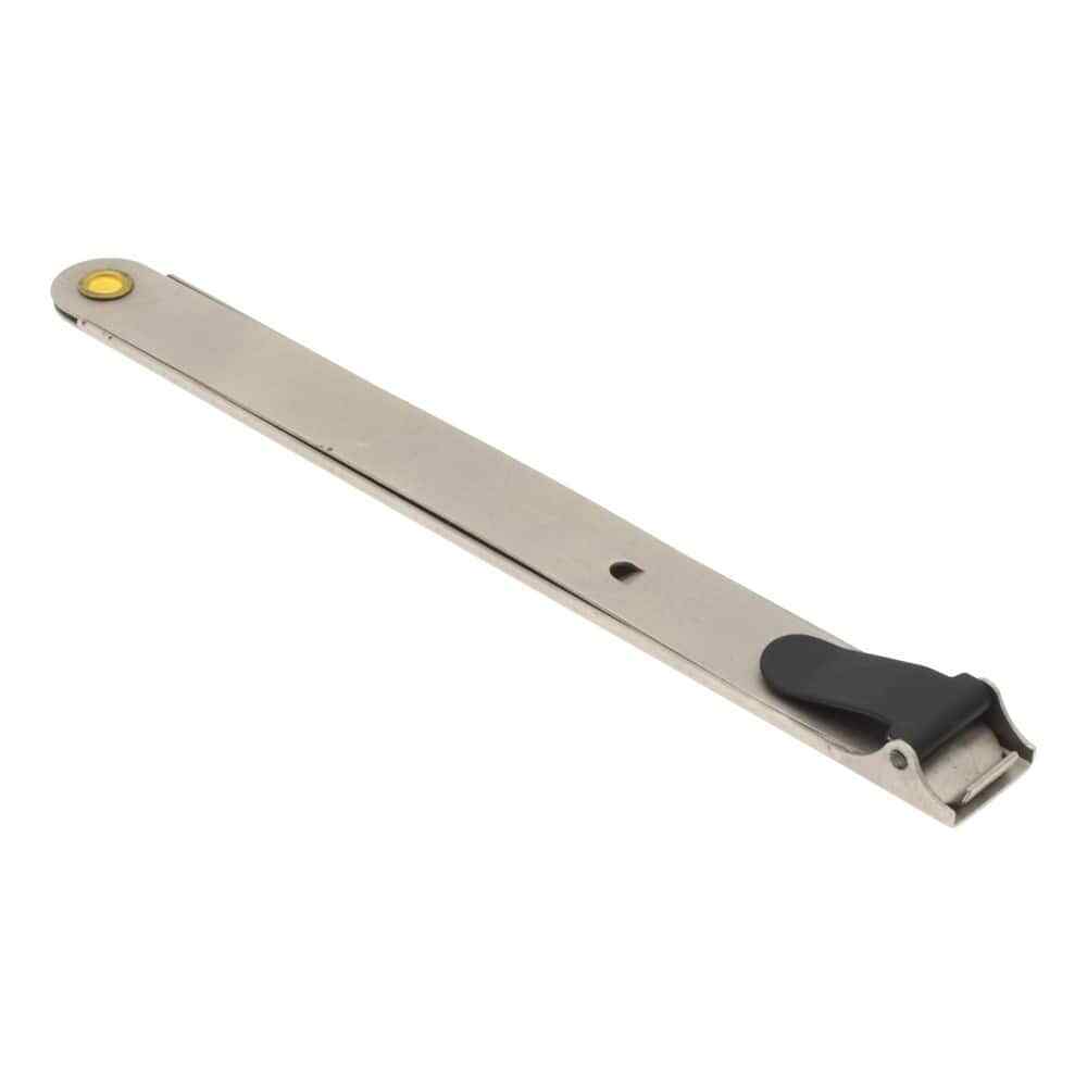 SPI 91-348-3 Single End Feeler Gage Holder for 1/2 inch Wide Feeler Gages