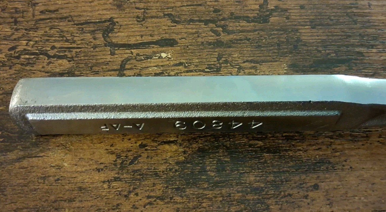 Craftsman 1/2″ inch Drive Ratchet Quick Release 44809 A-AF
