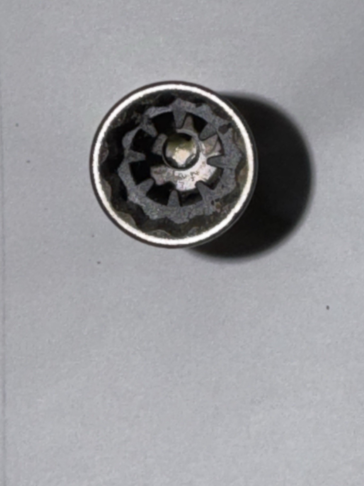 12 Point Sparkplug Socket For German Cars 14mm