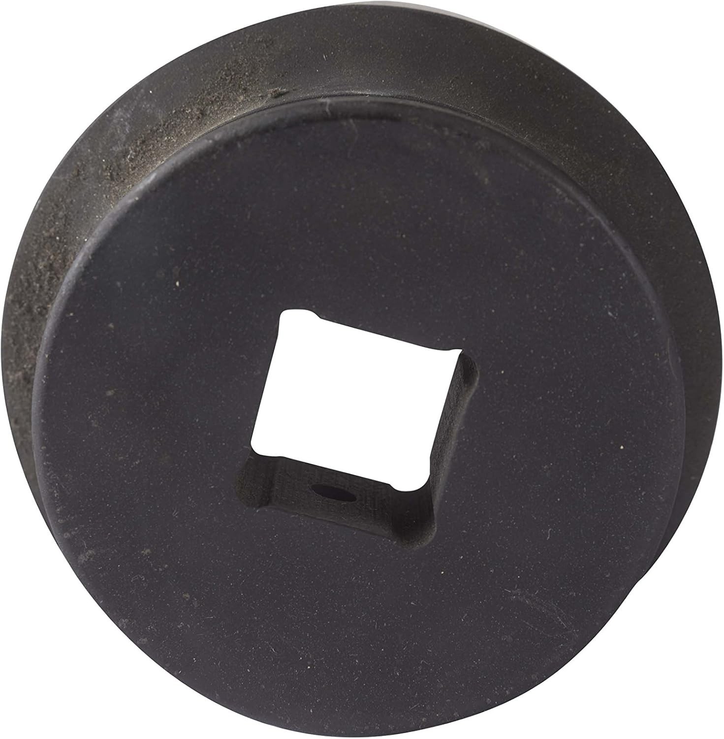 3/8-Inch Drive Deep Universal 6 Point Impact Socket 19mm
