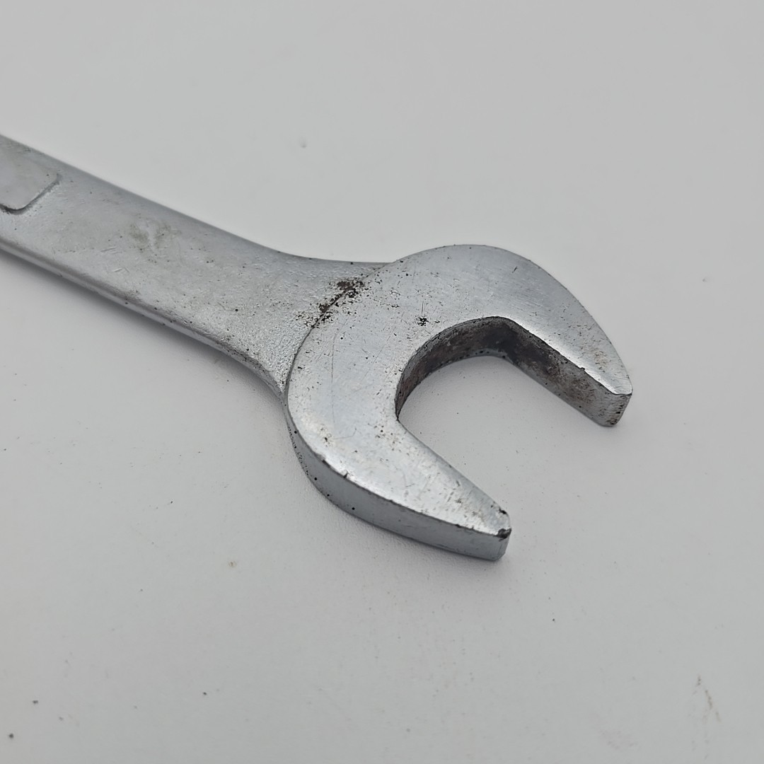 Craftsman 7/8in. Combination Wrench Vintage V 44703 Made in USA