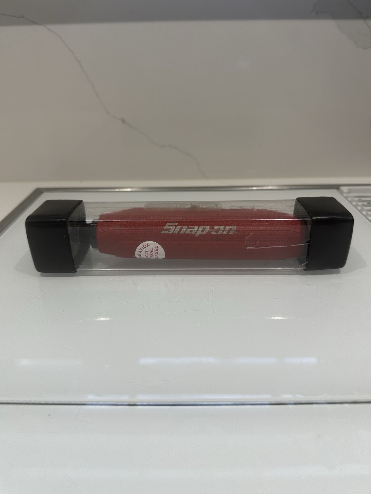 Snap-on QDRIVER4 Torque Screwdriver