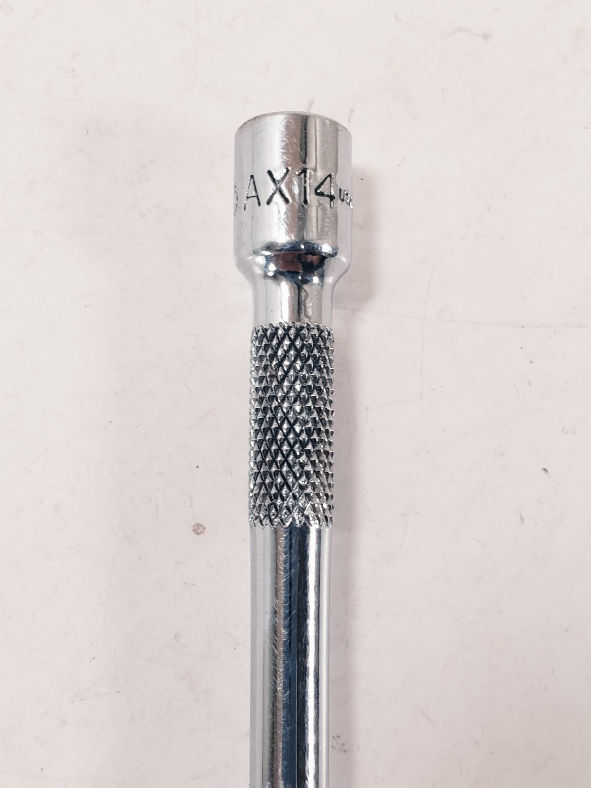 MATCO 14 In, 1/4 In Drive Extension AX14