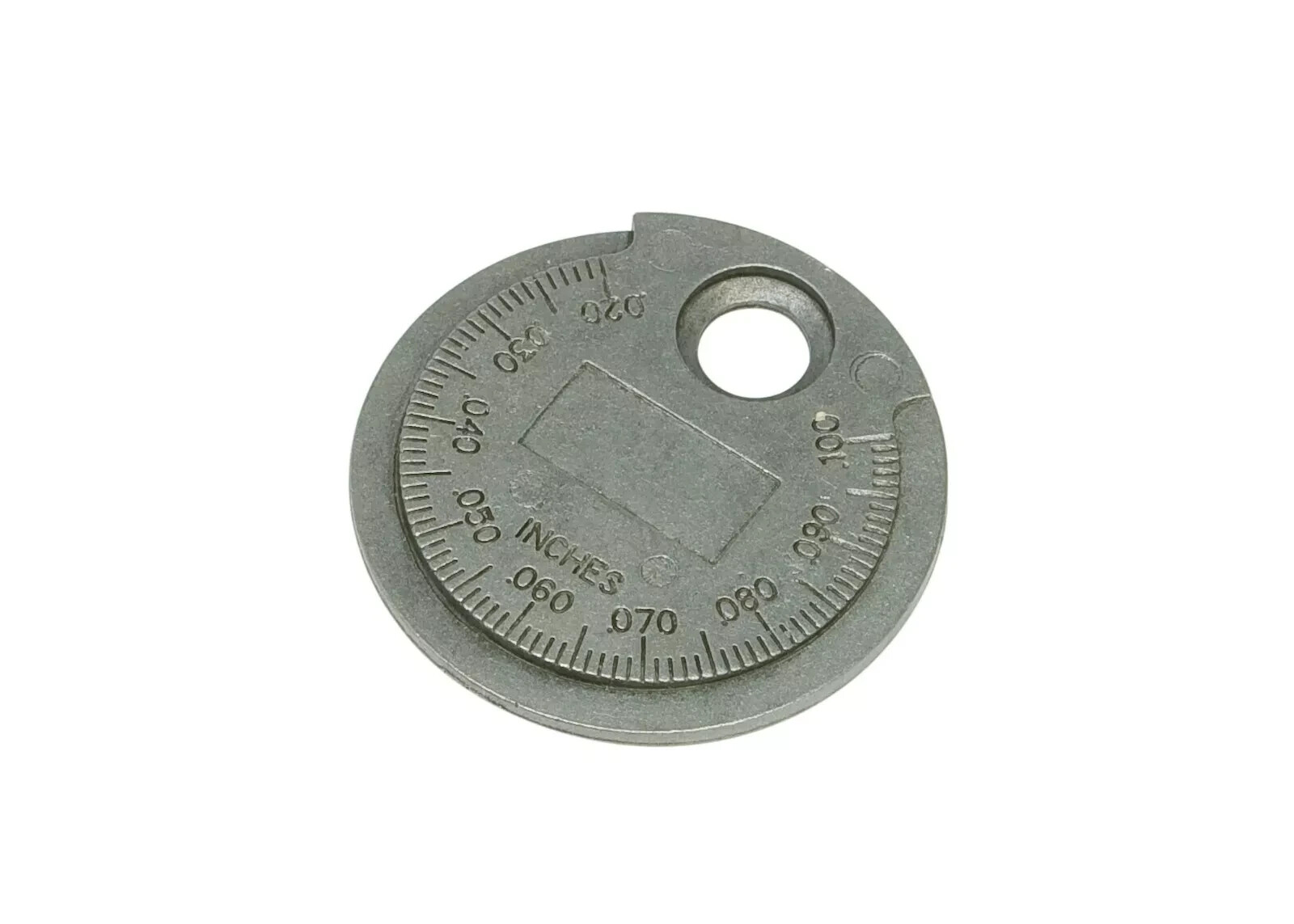 CARQUEST Lisle 67870 Spark Plug Gauge and Gapper Tool FREE 1ST CLASS SAME DAY SH