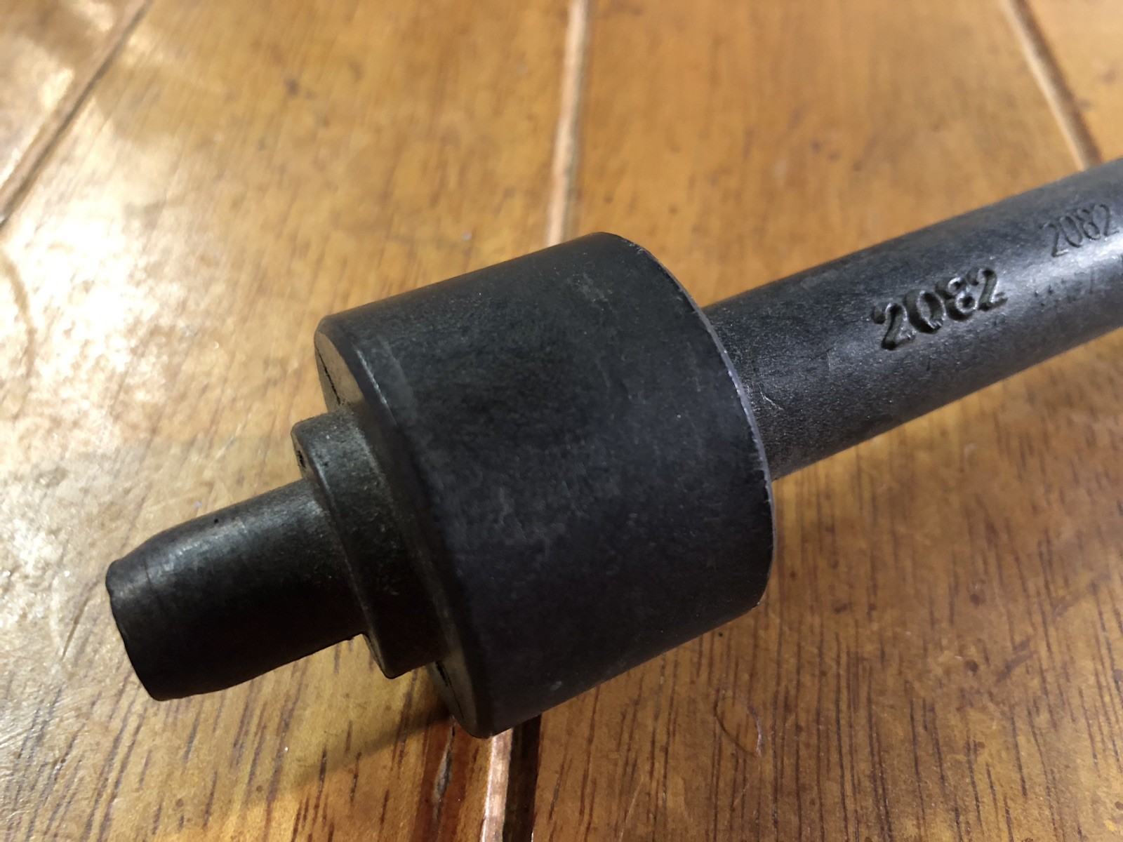 VW Original Factory Tool 2082 Peiseler, Made in Germany Installation Mandrel