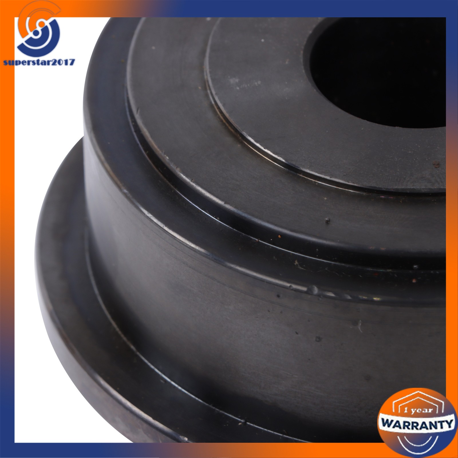 For Ford F-250/350/450 1998-2004 6695 Axle Shaft Vacuum Oil Seal Installer Tool