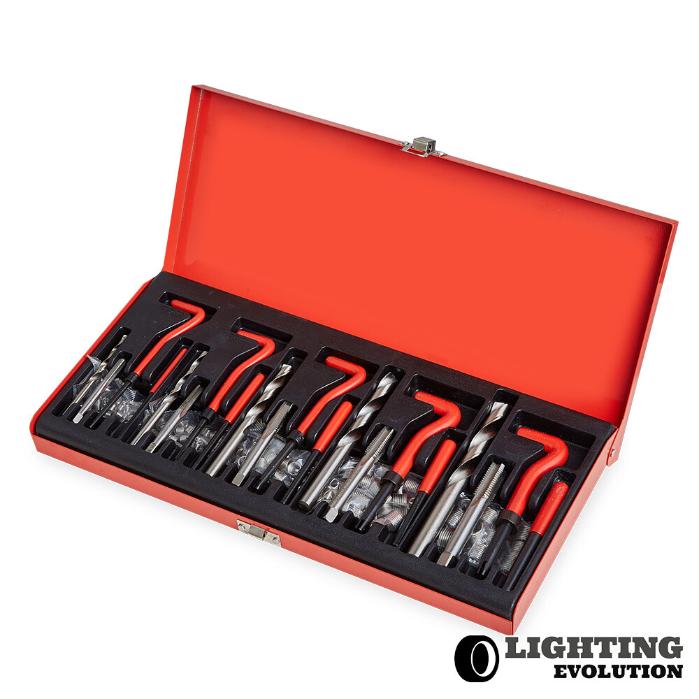 VLAND UNIVERSAL CAR DISC BRAKE CALIPER PISTON REWIND WIND BACK TOOL 22 PCS A Set