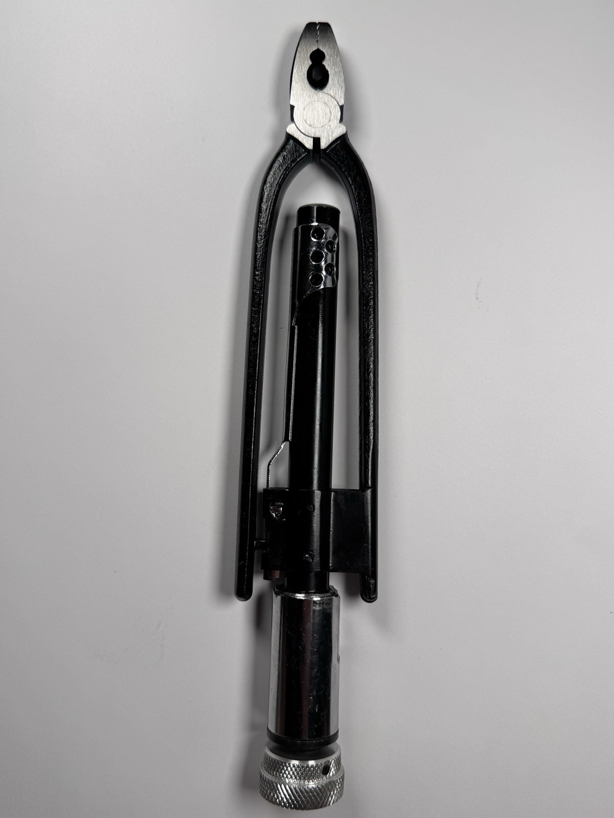 6-inch Safety Wire Twist Pliers Reversible Aviation Safety Wire Pliers