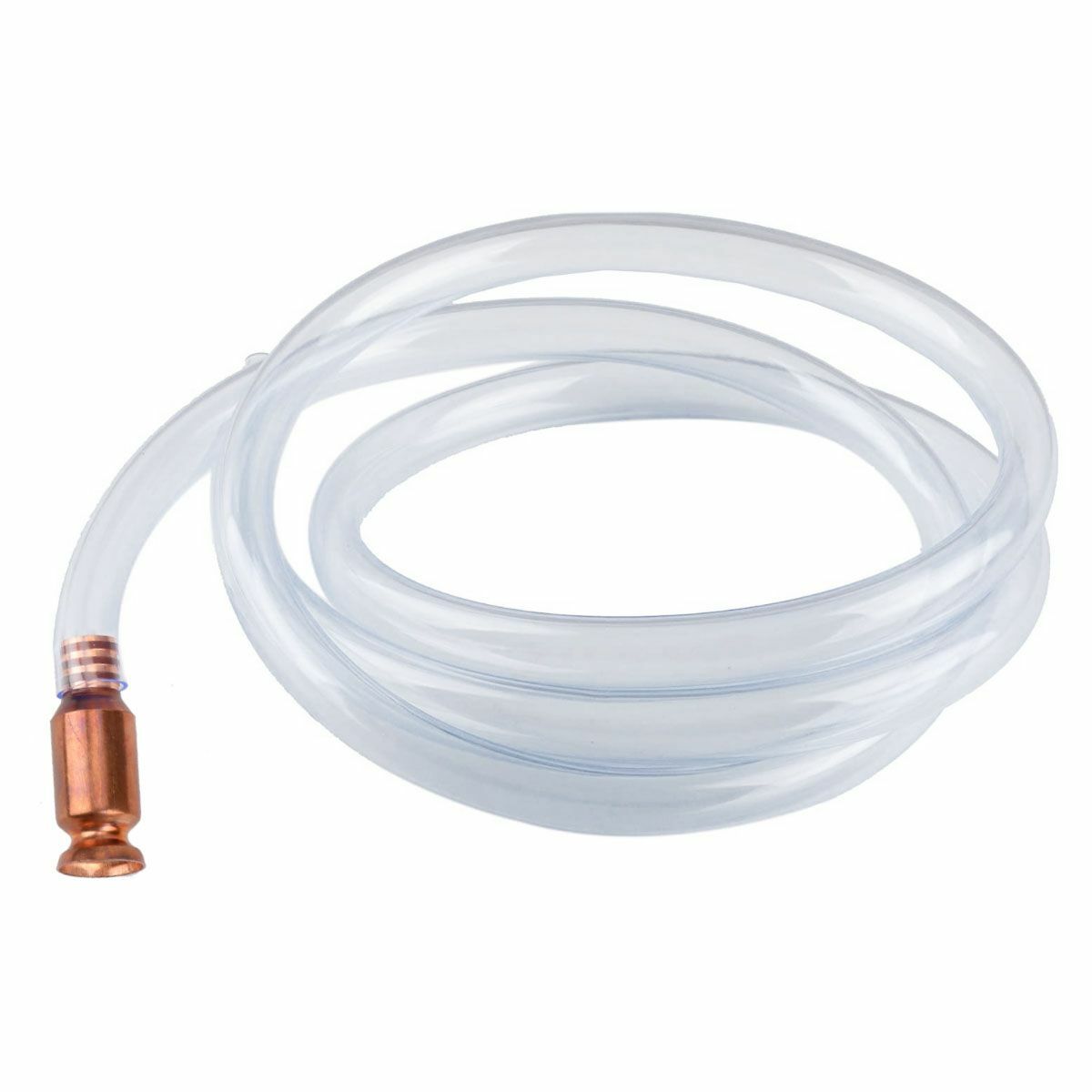 Self Priming Siphon Jiggler Hose Diesel Fuel Heating Oil Or Gas Boats Gas Water