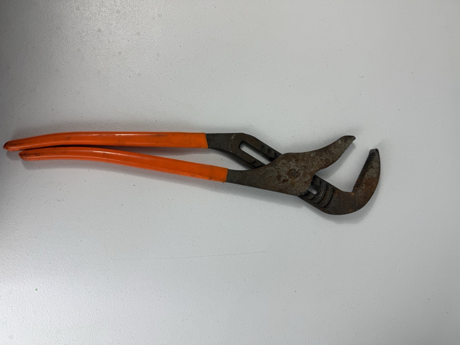 Cornwell Tools USA CCL480 20” Slip Joint Tongue & Groove Pliers 5.5” Jaw Opening