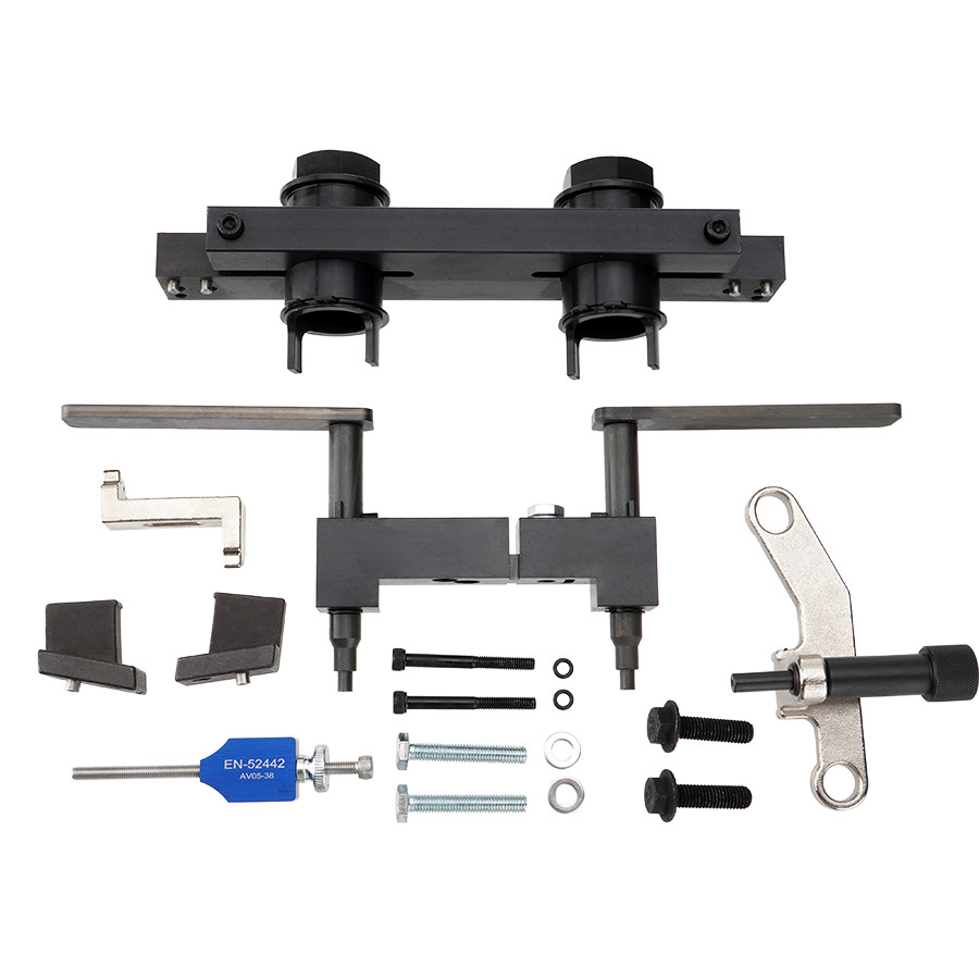 For GM L3Z 1.3T Cadillac Buick L3T Malibu XL Engine Camshaft Timing Tool Kit New