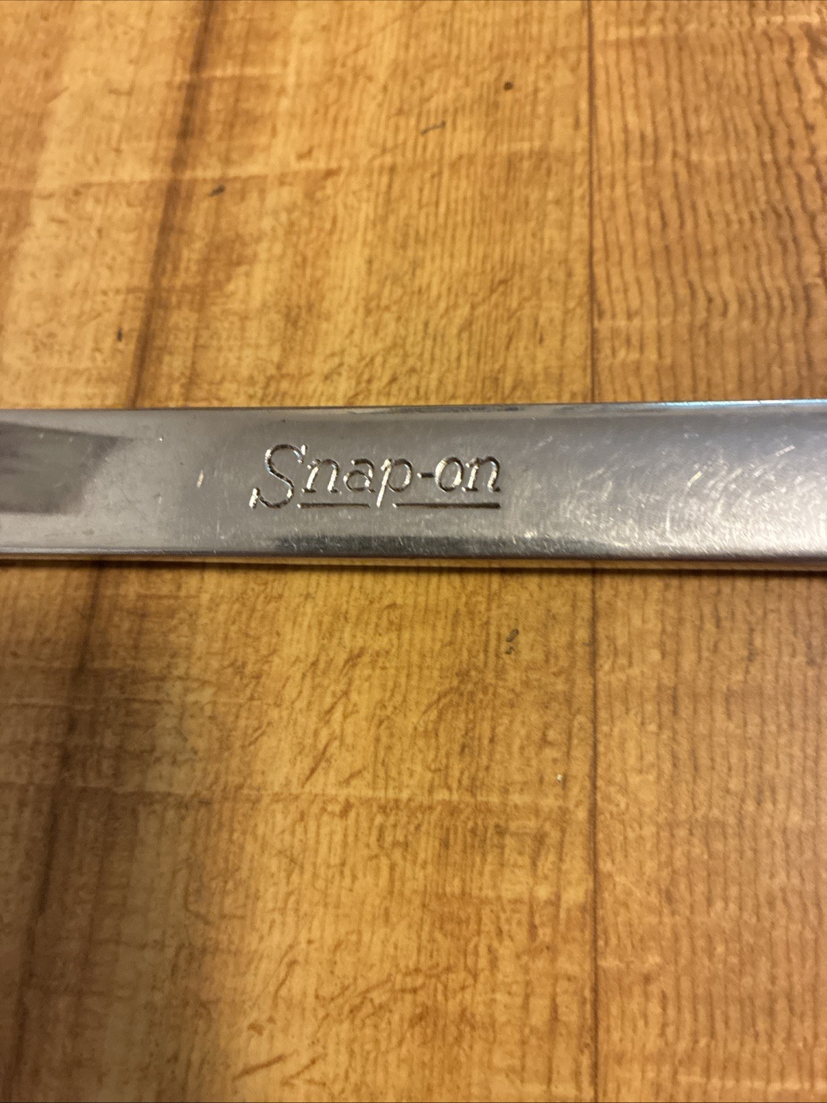 Snap On VS 32 Open End Wrench 1″ USA