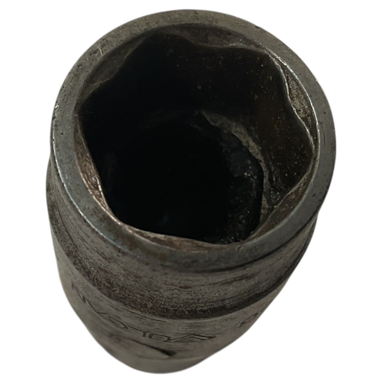 Vulcan Universal Joint Impact Socket 42-618 3/8″ Dr. 6 Pt. 9/16″ As Pictured